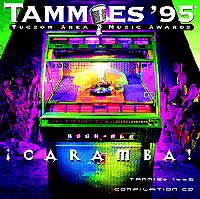 TAMMIES '95 CD